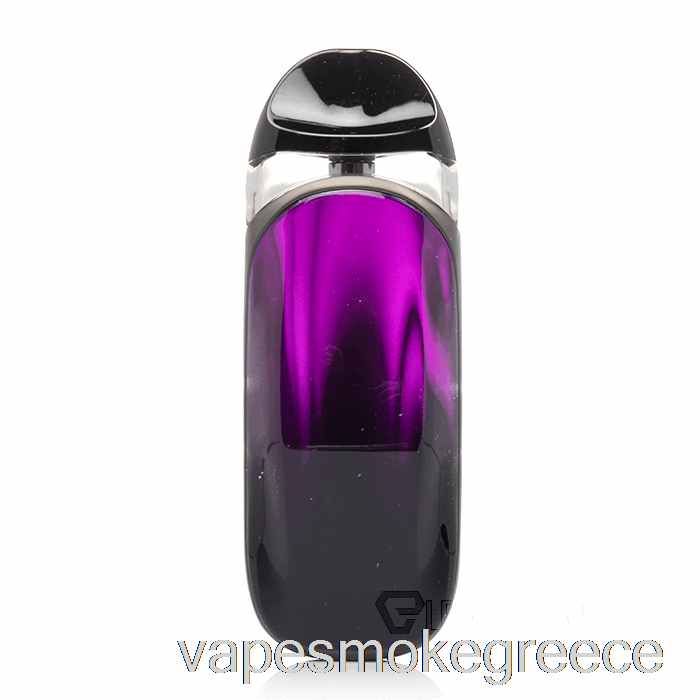 Vape Greece Vaporesso Zero 2 Pod System μαύρο μωβ